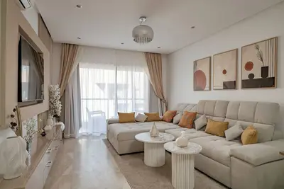 Image de Premium Appartment - Guéliz/Hivernage Marrakech