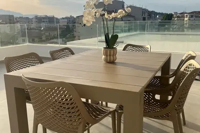 Image de White Luxury Apartment