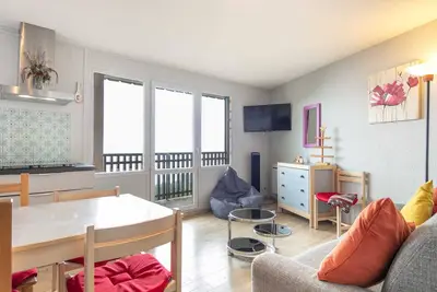 Image de Le Vernon N°1215 - 2p6