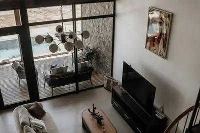 Image de Playa Laska – Oceanfront Escape with Infinity Pool in Playa Venao!