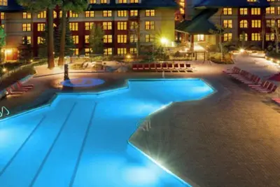 Image de Christmas Rental  Dec 23-27 Heavenly village Lake Tahoe 2 Bedroom