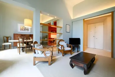 Image de Capponi Charming Apartment