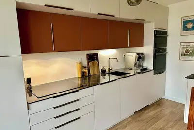 Image de Appartement tout confort à proximité des plages