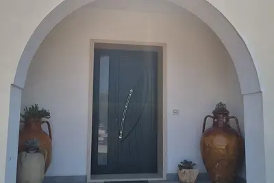 Image de Villa 'Corbezzolo' avec Piscine Partagée, Wi-Fi et Climatisation