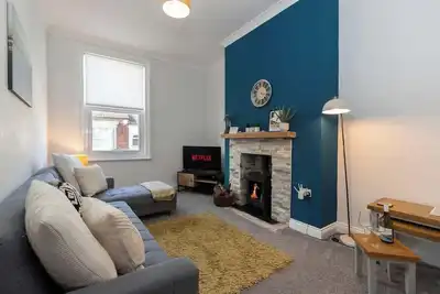 Image de Saltburn Centre 2-Bed Apartment