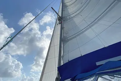 Image de All inclusive  4-bedroom Catamaran up to 8 people in San Blas Panama