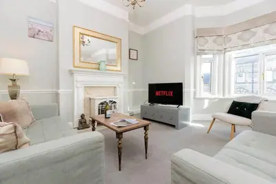 Image de Spacious 3 Bed Apartment in Heart of Saltburn