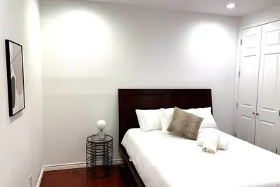 Image de 4-bedroom Charming house in Sherman with Fireplace