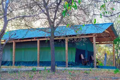 Image de Daga Camp - Enjoyable bed & breakfast with Ac in charming Mikumi