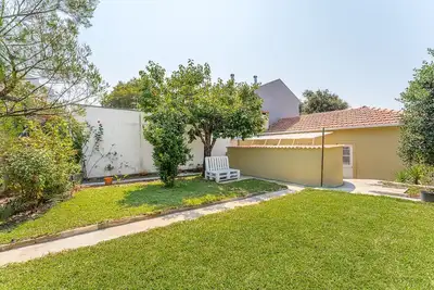 Image de GuestReady - Rosemary's lovely home with a garden