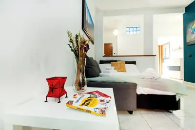 Image de Comodo appartamento per famiglie vicino Trastevere