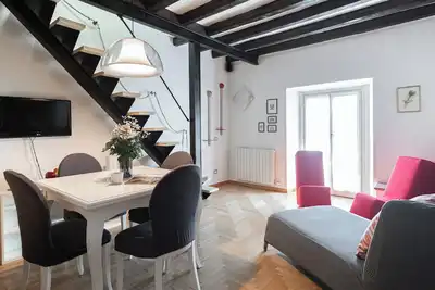 Image de Italianway Comfort - Paoli 2 D