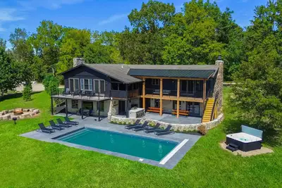 Image de Cabine-Prestige-Salle de bain privée-Eden Acres