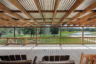 Image de The Lodge At Our Texas Ranch