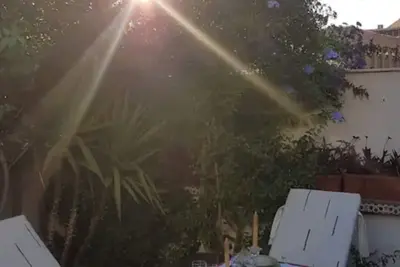 Image de House in Granada with beautiful garden