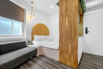 Image de Cozy Studio on Brick Lane