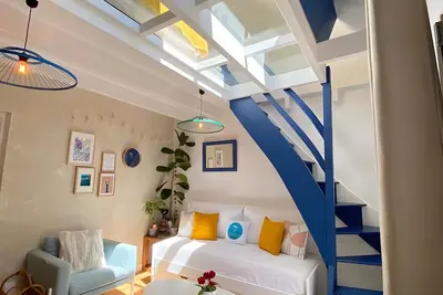 Image de Bain De Soleil  Les Gites Du Goelo