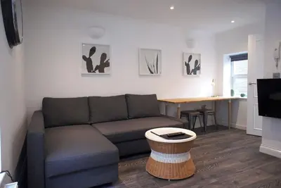 Image de Tu3 / 1 Bed in Shoreditch