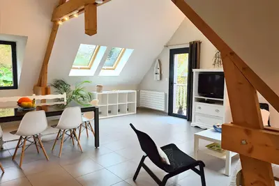 Image de Gîte régate - gîtes du goëlo