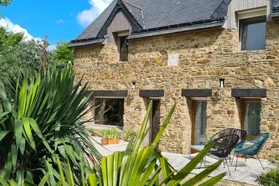 Image de Gîte bord de mer - gîtes du goëlo