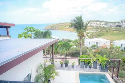 Image de Villa Solana - Upscale Indigo Bay with Private Pool