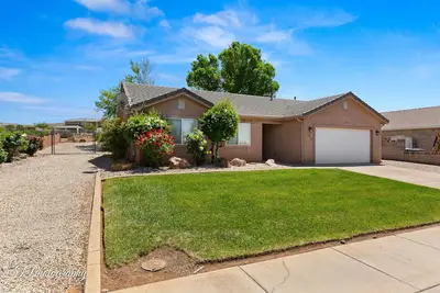 Image de Gateway to Zion