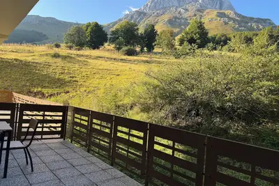 Image de Apartment little horn Gran Sasso