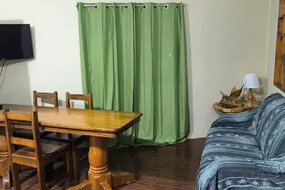 Image de Kiwi Apartment W/ Garden at Manuel Antonio / 4 People / Fully Equipped Kitchen