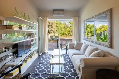 Image de Capponi Terrace Apartment