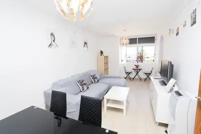 Image de Vacances 'La Rosaleda' avec Wi-Fi