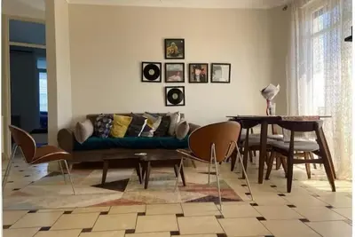 Image de Petit bijou au centre d Alger