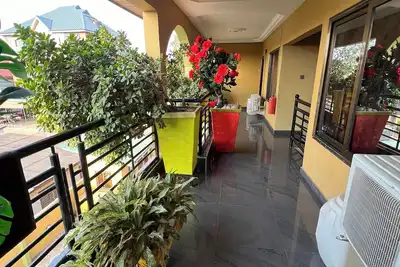 Image de Csl Apartments