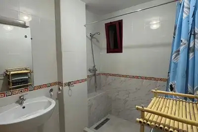 Image de Enjoyable 3-bedroom apartment with Ac in Marrakech