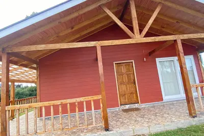 Image de The country dwelling