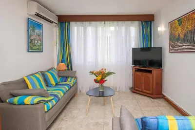 Image de Résidence Esses Duplex - Climatisé