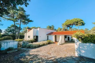 Image de Camarinhas House