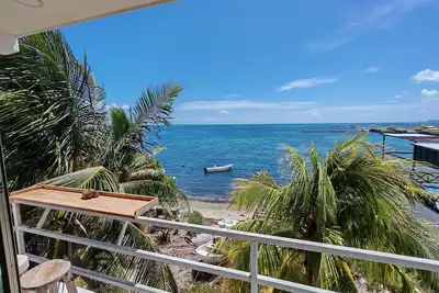 Image de On Beach Seaside Sunrise Haven 1 Sea View