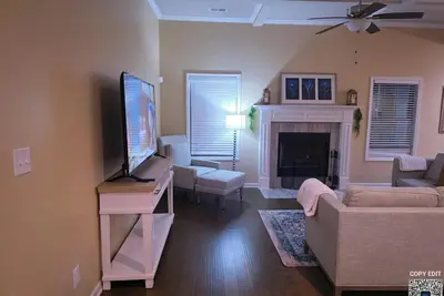 Image de Spacious home in Middle Georgia