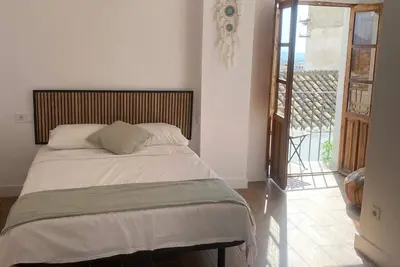 Image de Nazarí Villa at the foot of the Alhambra