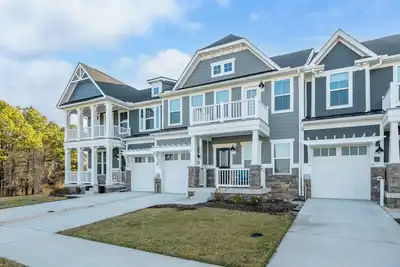 Image de New 5br/4. 5 Bath Luxury Villa, Lewes. 9 Min. to the Beach! Longer stays welcomed