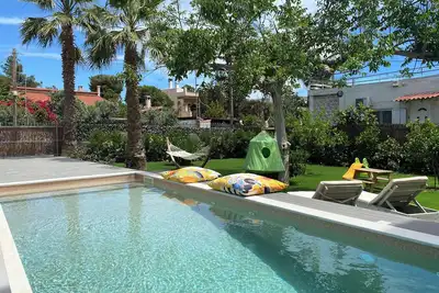 Image de Crystal Private Pool House