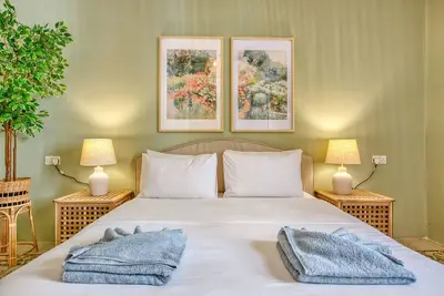 Image de Charming traditional 2 bedroom near Valletta Gbal1-1