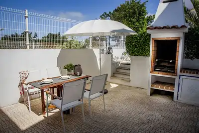 Image de Villa 'Da Lua' avec piscine partagée, Wi-Fi et climatisation