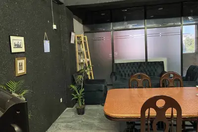 Image de The Solitude\nDHA Phase 2 Sector F\nNext to Giga Mall\n1600sq/ft Studio Apartment