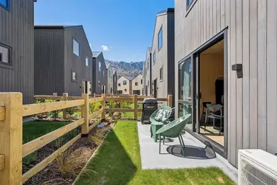 Image de Pinnacle Peaks - Queenstown Holiday Home