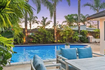 Image de Jb's Sanctuary - Papamoa Holiday Home