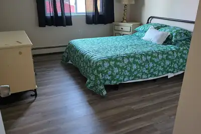 Image de Spacious 3-bedroom house in Bad Axe, walking distance to Hospital, Tec center.