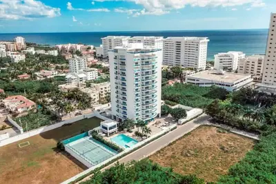 Image de Blue Boat Nice Apartment in Juan Dolio Beach