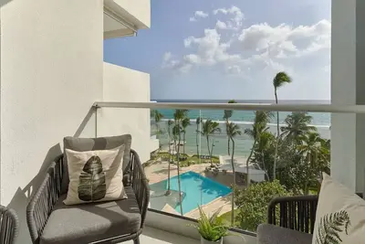 Image de Aquarella Caribbean Paradise Playa Juan Dolio