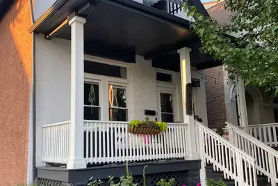 Image de Charming single-family home for 6! Free Parking!